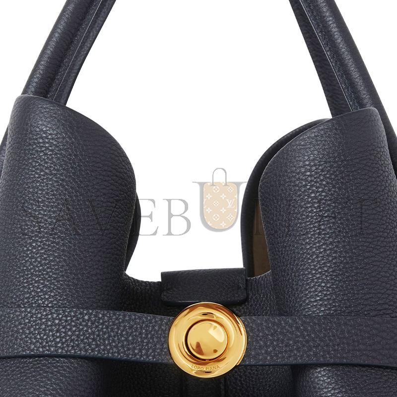 L**o p*ana large ghiera shopper fao7463 (40*26*18cm)